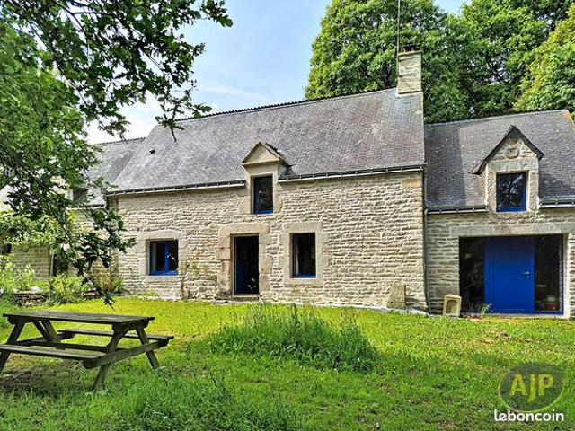 Maison vente à Lizio, Morbihan