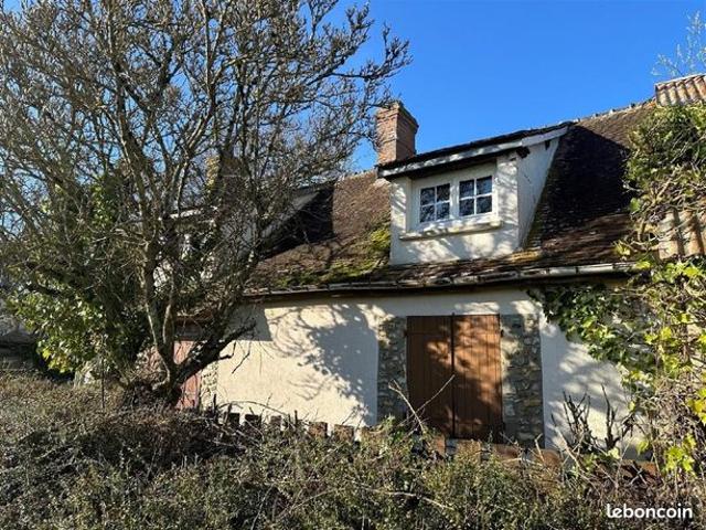 Maison vente à Dreux, Laons