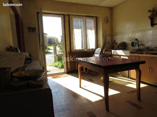 Maison vente à Parthenay, Secondigny