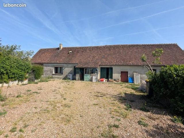Maison vente à Nogent-le-Rotrou, Vaupillon