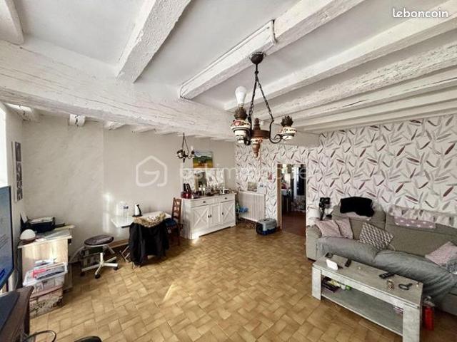 Maison vente à Sens, Thorigny-sur-oreuse