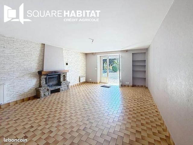 Maison vente à Rennes, Bretagne