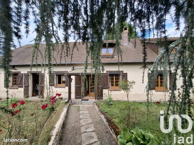 Maison vente à Bernay, Breteuil