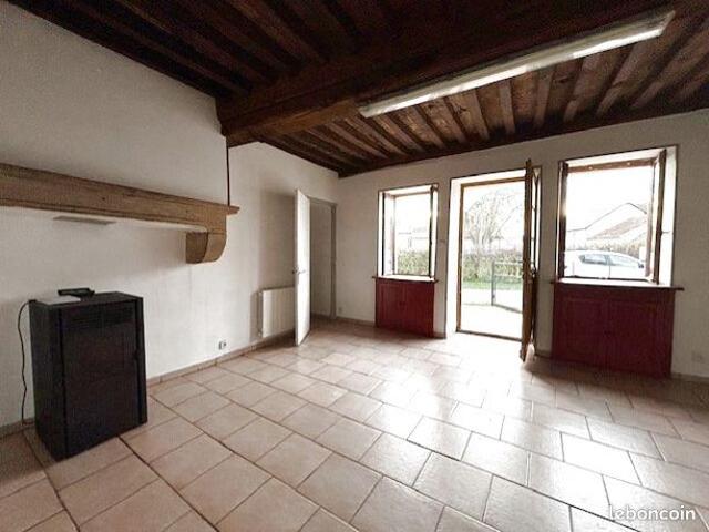 Maison vente à Autun