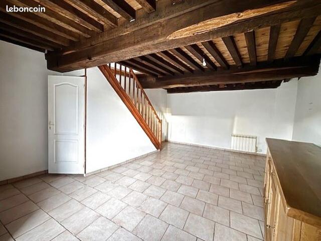 Maison vente à Autun