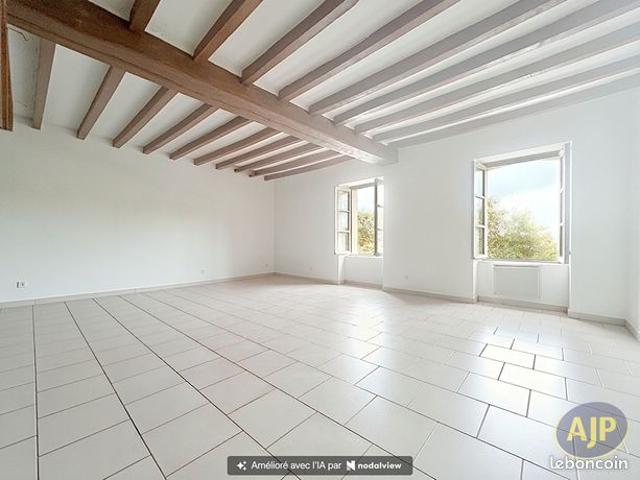 Maison vente à Chazé-sur-Argos, Maine-et-Loire