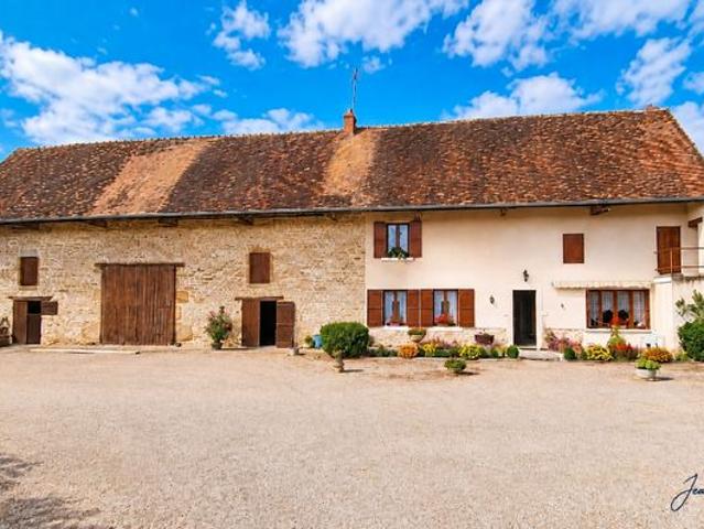 Maison vente à Saint-Marcelin-de-Cray, Saône-et-Loire