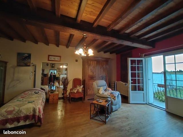 Maison vente à Angoulême, Bardenac