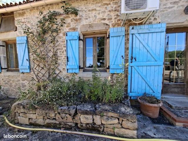 Maison vente à Parisot, Tarn-et-Garonne