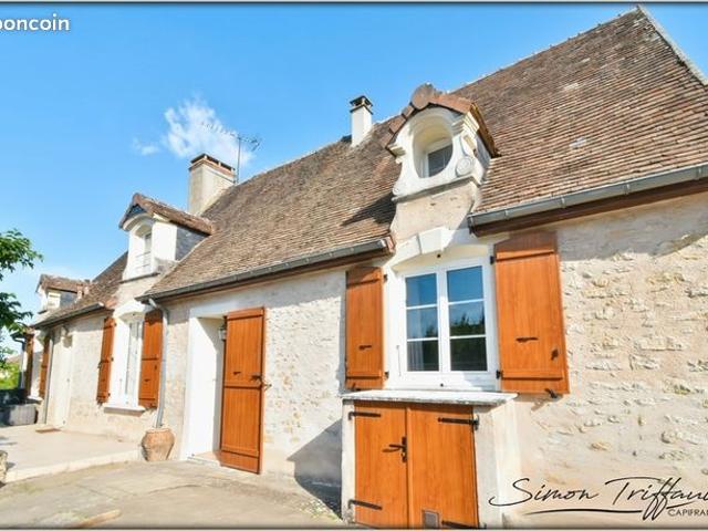 Maison vente à Mamers, Mézières-sur-ponthouin