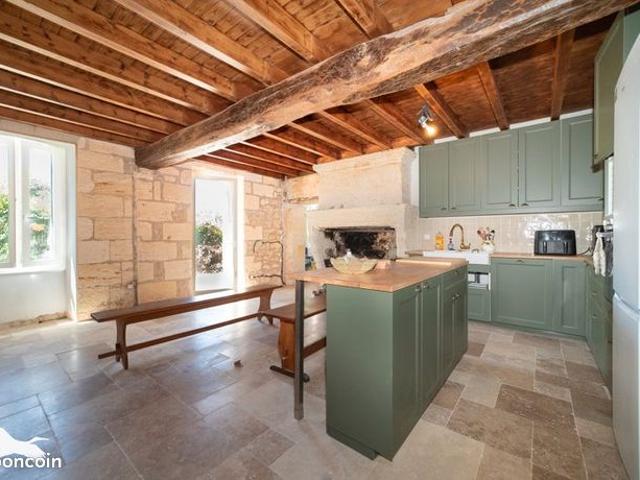 Maison vente à Blaye, Saint-andré-de-cubzac