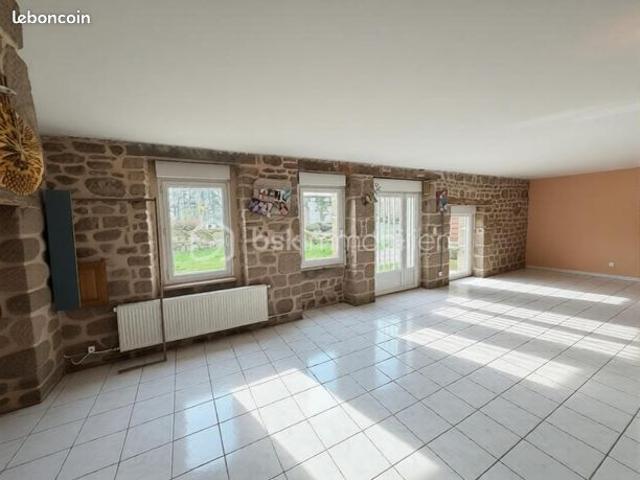 Maison vente à Fougères-Vitré, Bretagne