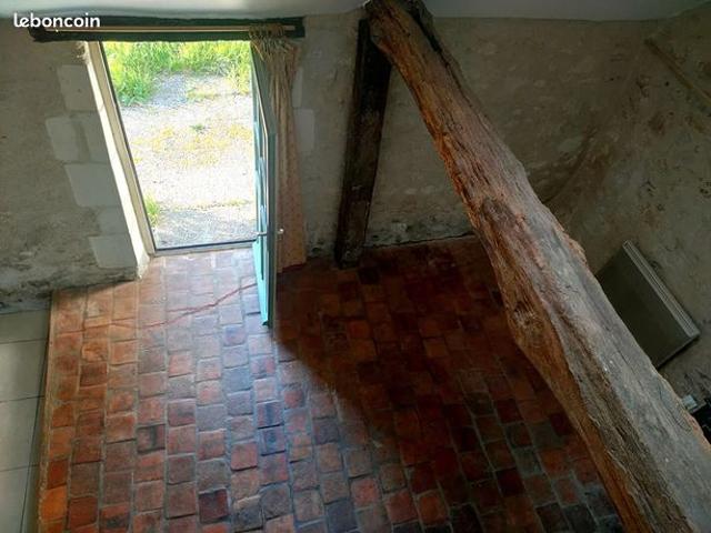 Maison vente à Loches, Verneuil-sur-indre