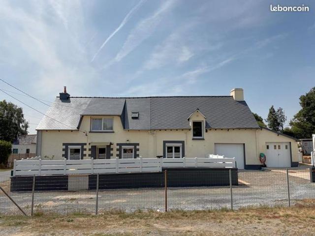 Maison vente à Saint-Brieuc, Bretagne