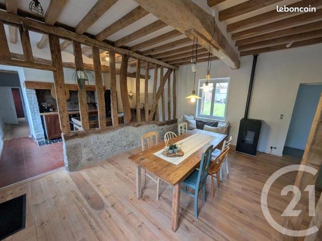 Maison vente à Rouen, Canville-les-deux-eglises