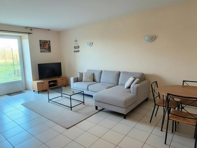 Maison vente à La Roche-sur-Yon, Saint-denis-la-chevasse