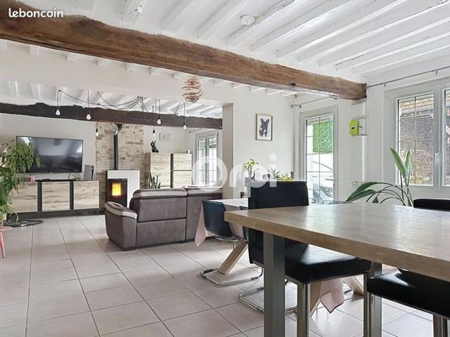 Maison vente à Compiègne, Elincourt-sainte-marguerite