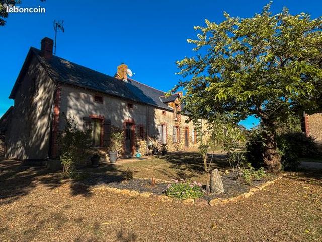 Maison vente à Thorigné-d'Anjou, Maine-et-Loire