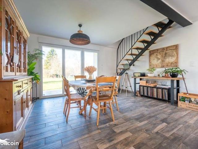 Maison vente à Vierzon, Saint-hilaire-de-court