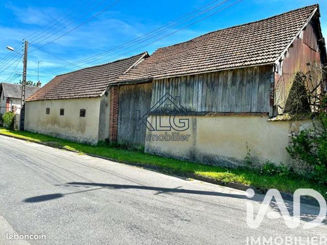Maison vente à Chartres, Gasville-oisème