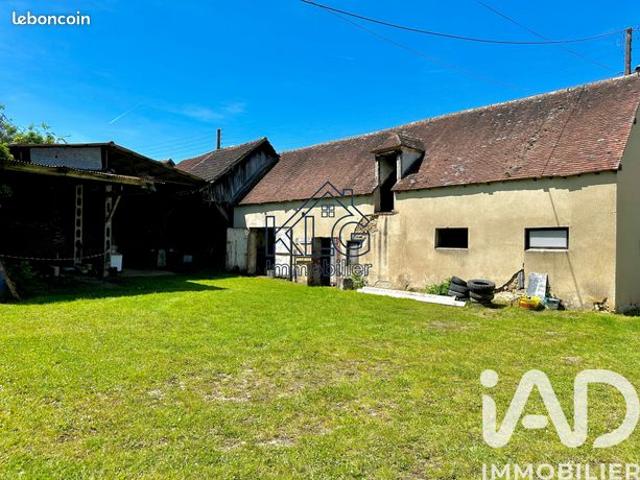 Maison vente à Chartres, Gasville-oisème