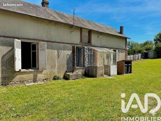 Maison vente à Chartres, Gasville-oisème