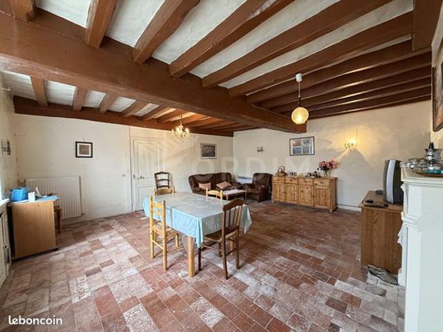 Maison vente à Cosne-Cours-sur-Loire, Saint-martin-sur-nohain