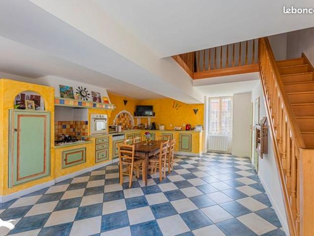 Maison vente à Chinon, Marigny-marmande