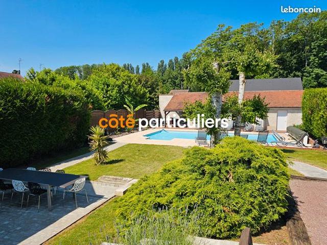 Maison vente à Sens