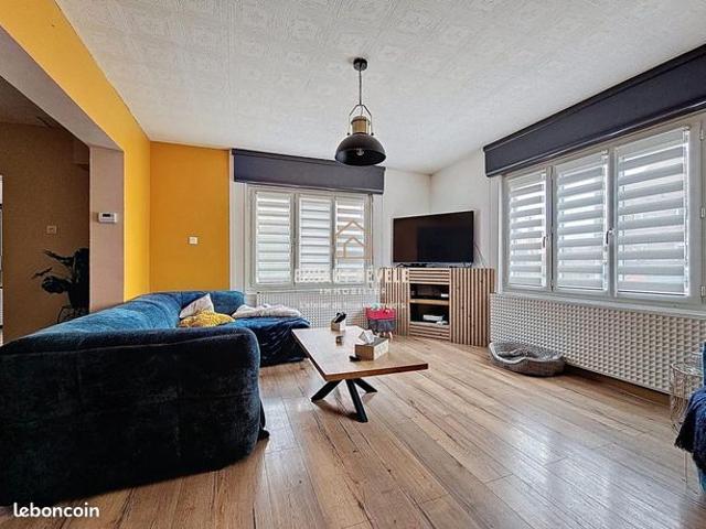 Maison vente à Valenciennes, Wasnes-au-bac