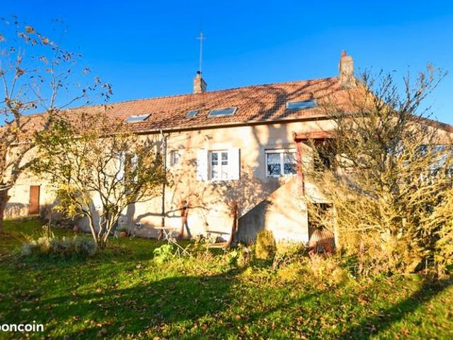 Maison vente à Autun, Saint-emiland