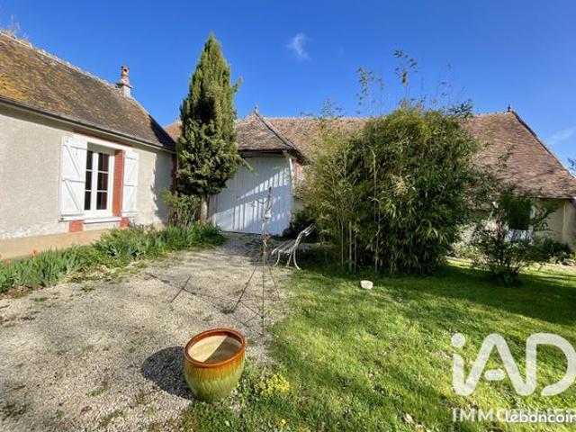 Maison vente à Nogent-sur-Seine, Maizières-la-grande-paroisse