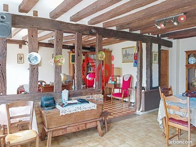 Maison vente à Lesparre-Médoc, Le Temple
