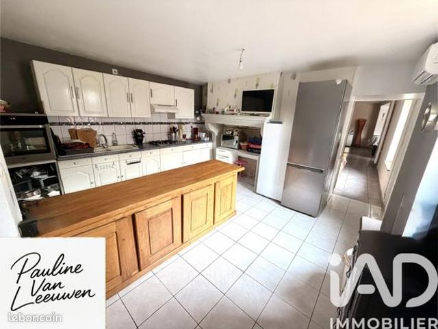 Maison vente à Troyes, Jully-sur-sarce