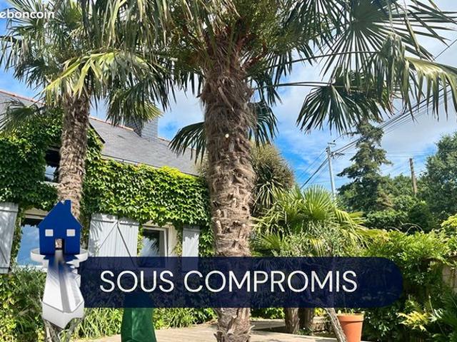 Maison vente à Petit-mars, Loire-Atlantique