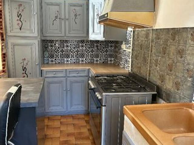 Maison vente à Montluçon, Vallon-en-sully