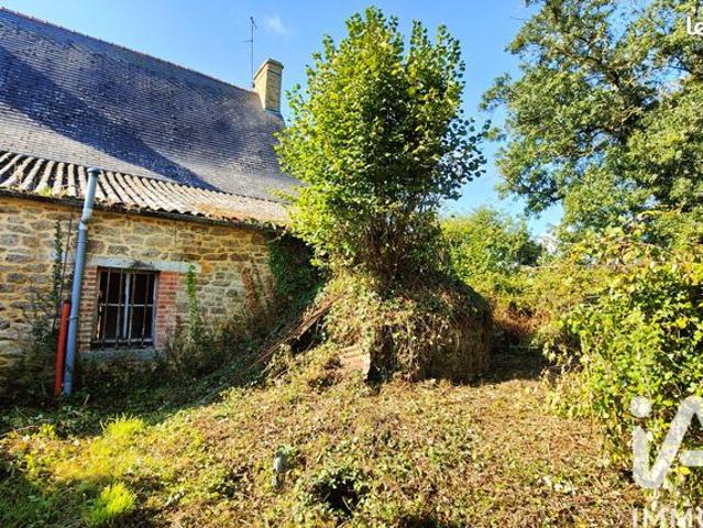 Maison vente à Rennes, Bretagne