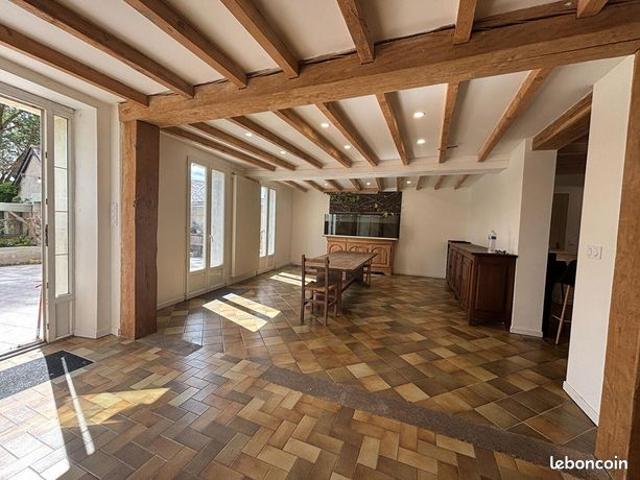 Maison vente à Marmande, Argenton