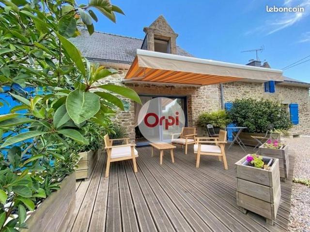 Maison vente à Vannes, Bretagne