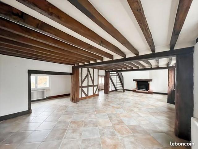 Maison vente à Orléans, Marcilly-en-villette
