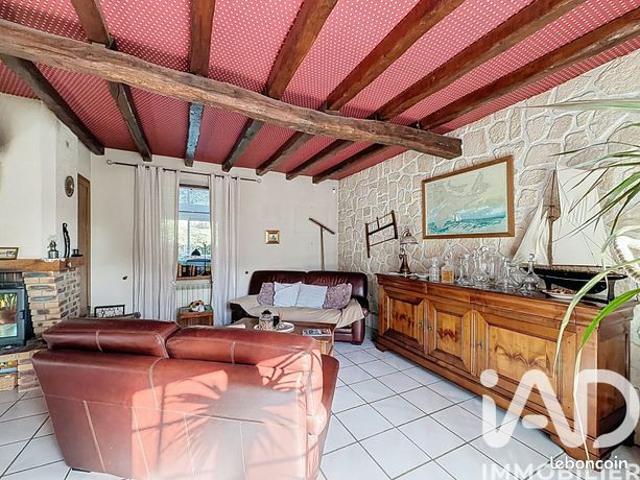 Maison vente à Provins, Montigny-lencoup