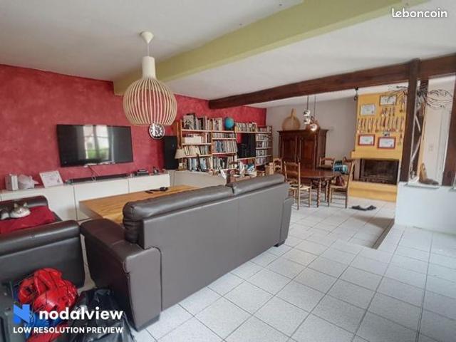 Maison vente à Romorantin-Lanthenay, Selles-sur-cher