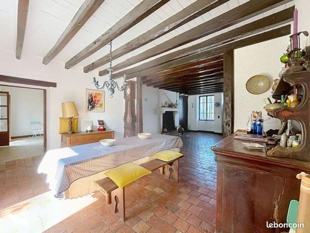 Maison vente à Saint-Gilles, Ille-et-Vilaine