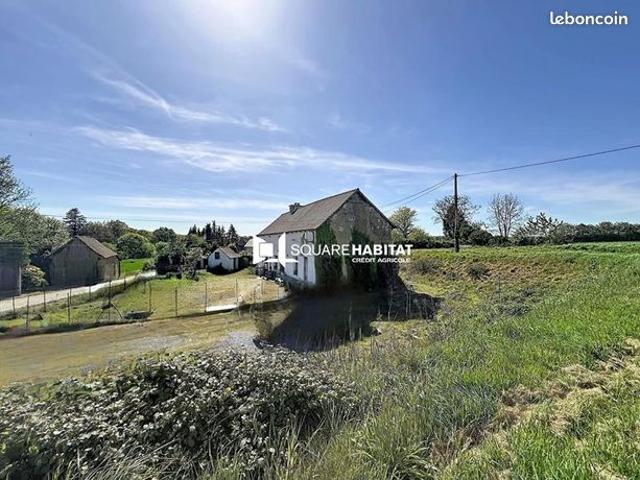 Maison vente à Cognac, Rouillac