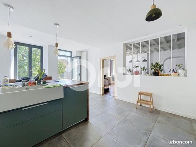 Maison vente à Provins, La Grande-paroisse