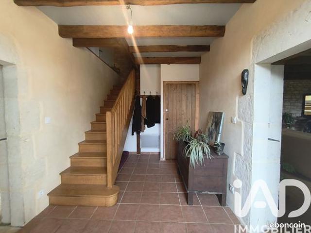 Maison vente à Niort, Clussais-la-pommeraie