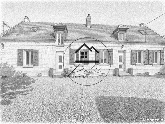 Maison vente à Clermont