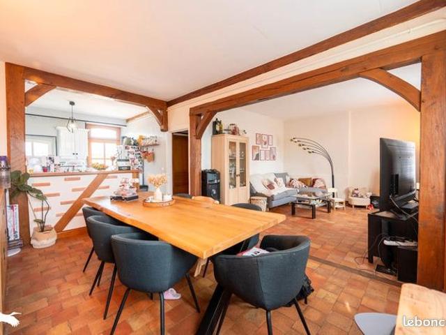Maison vente à Romorantin-Lanthenay, Souesmes