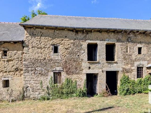 Maison vente à Saint-Malo, Bretagne