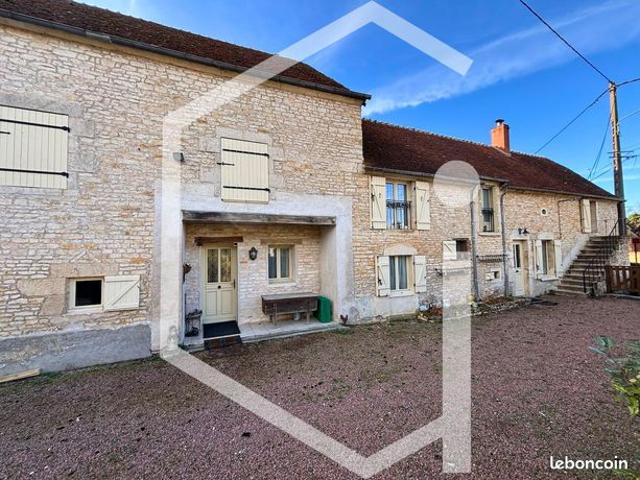 Maison vente à Cosne-Cours-sur-Loire, Donzy